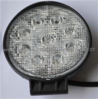 4 '' Inch LED Auto Replacement Work Lamp