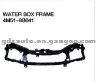 For FORD FOCUS'09 AUTO PARTS RADIATOR SUPPORT OEM:4M51-8B041