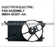 For FORD FOCUS'07 AUTO PARTS FAN ASSY OEM:5M5H-8C607-AA