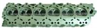 Nissan TB45 Cylinder Head