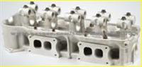 NISSAN Z20 CNG CYLINDER HEAD