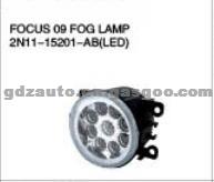 Universal LED Fog Lamp (2N11-15201-AB)