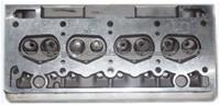 RENAULT R12 CYLINDER HEAD