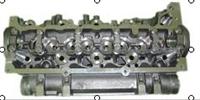 RENAULT K9K CYLINDER HEAD