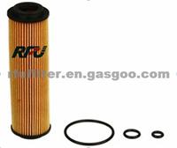 OIL FILTER FOR MERCEDES BENZ (271 180 0009)