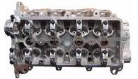 KIA CYLINDER HEAD