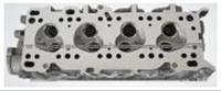 KIA PRIDE CYLINDER HEAD