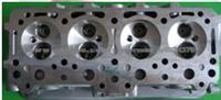 Peugeot 504 CYLINDER HEAD