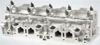 PEUGEOT 405 CNG CYLINDER HEAD