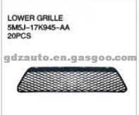 For FORD FOCUS'07 AUTO PARTS GRILLE OEM:5M5J-17K945-AA