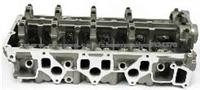 FORD WE CYLINDER HEAD