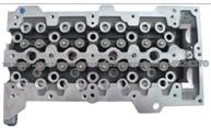 FIAT 1.3 MTJ Doblo CYLINDER HEAD