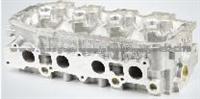 CHERY CYLINDER HEAD