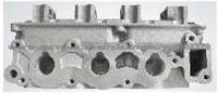 DAEWOO MATIZ CYLINDER HEAD