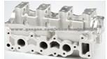 CHEVROLET CYLINDER HEAD