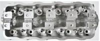 SUZUKI CYLINDER HEAD