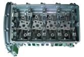 FORD TRANSIT CYLINDER HEAD