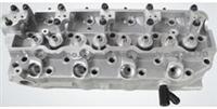 Mitsubishi 4D56 CYLINDER HEAD MD185922