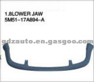 For FORD FOCUS'07 AUTO PARTS 1.8 LOWER JAW OEM:5M51-17A894-A