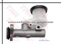 Brake Master Cylinder For TOYOTA 31401-60500