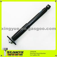 22856938 Auto Rear Shock Absorber For Cadillac SRX