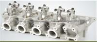 MITSUBISHI 4G54 CYLINDER HEAD