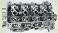 TOYOTA K3 CYLINDER HEAD