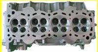 TOYOTA 2TR CYLINDER HEAD