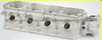 TOYOTA  4Y CYLINDER HEAD