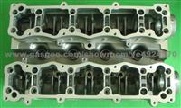 Citroen & Peugeot 16V, 1.6L Cylinder Head