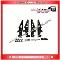 3963592, 8151861 Sun Visor Bracket Volvo FH 12-16 Version 1