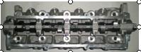 MAZDA  RF CYLINDER HEAD