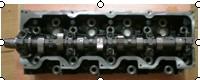 TOYOTA 2L CYLINDER HEAD