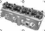 VW AAZ-8 CYLINDER HEAD