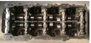 NISSAN ZD30 CYLINDER HEAD