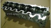 NISSAN RD28 CYLINDER HEAD