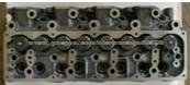 NISSAN TD25 CYLINDER HEAD