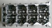 NISSAN YD25 CYLINDER HEAD