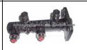 Brake Master Cylinder For TOYOTA 47201-36050