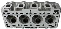 Suzuki F8 Cylinder Head