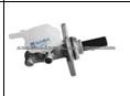 Brake Master Cylinder For TOYOTA 47201-0E030