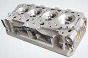 Peugeot 505 Cylinder Head