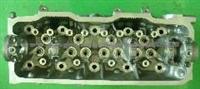 Toyota 2e Cylinder Head