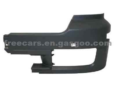 TOP QUALITY Mercedes Benz ACTROS MEGA MP1 CORNER BUMPER