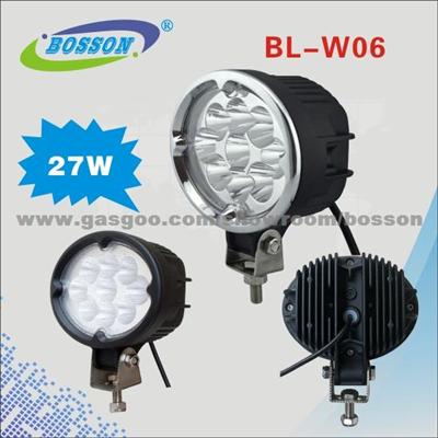Atuo LED BL-W06