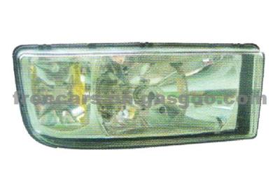 TOP QUALITY Mercedes Benz ACTROS MEGA MP1 HEAD LAMP FCS-BZMO-048