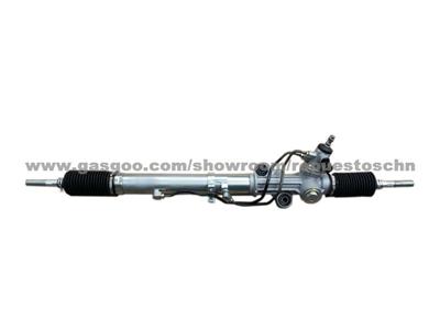 Toyota Landcruiser FZJ100 Steering Rack, OEM: 44200-60060 , LHD