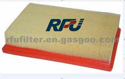 AIR FILTER FOR MERCEDES BENZ (604 094 0504)