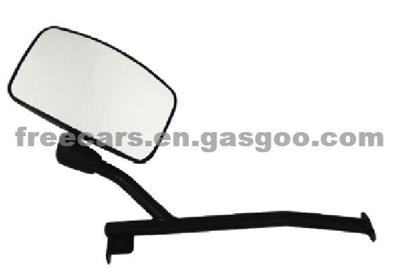 TOP QUALITY DAF XF 105 COMPLETE FRONT ROOF MIRROR 1684038