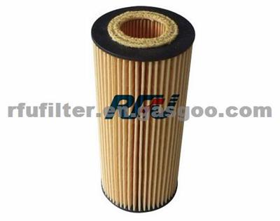 OIL FILTER FOR MERCEDES BENZ (000 180 2209)